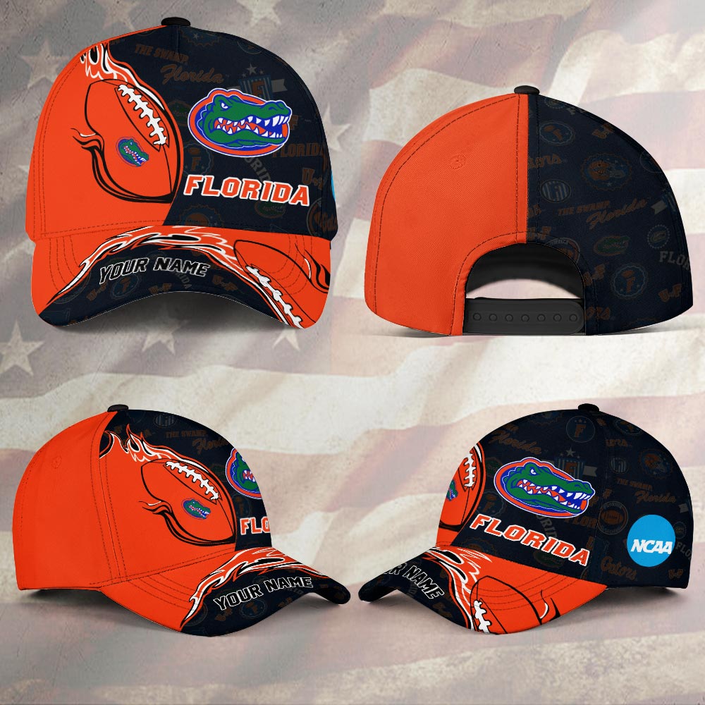 Florida Gators Cap - Famjoys Florida Gators Cap - Famjoys