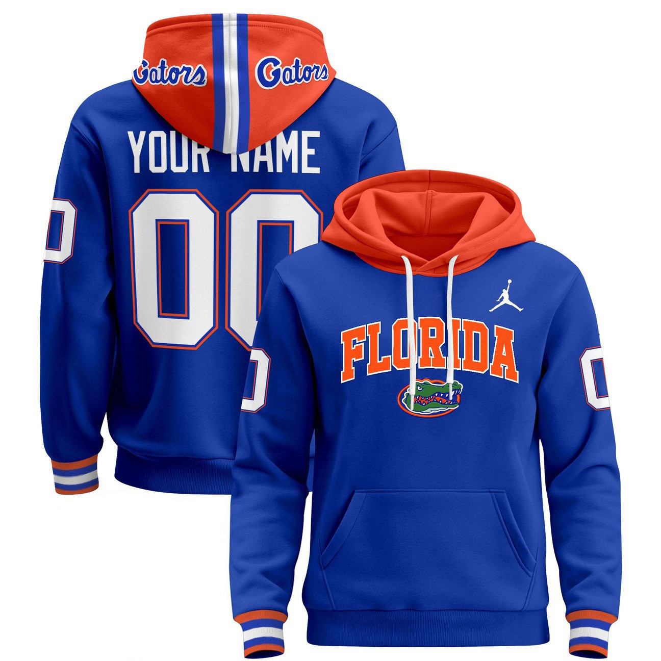 Florida Gators Football Hoodie - Famjoys Florida Gators Football Hoodie - Famjoys