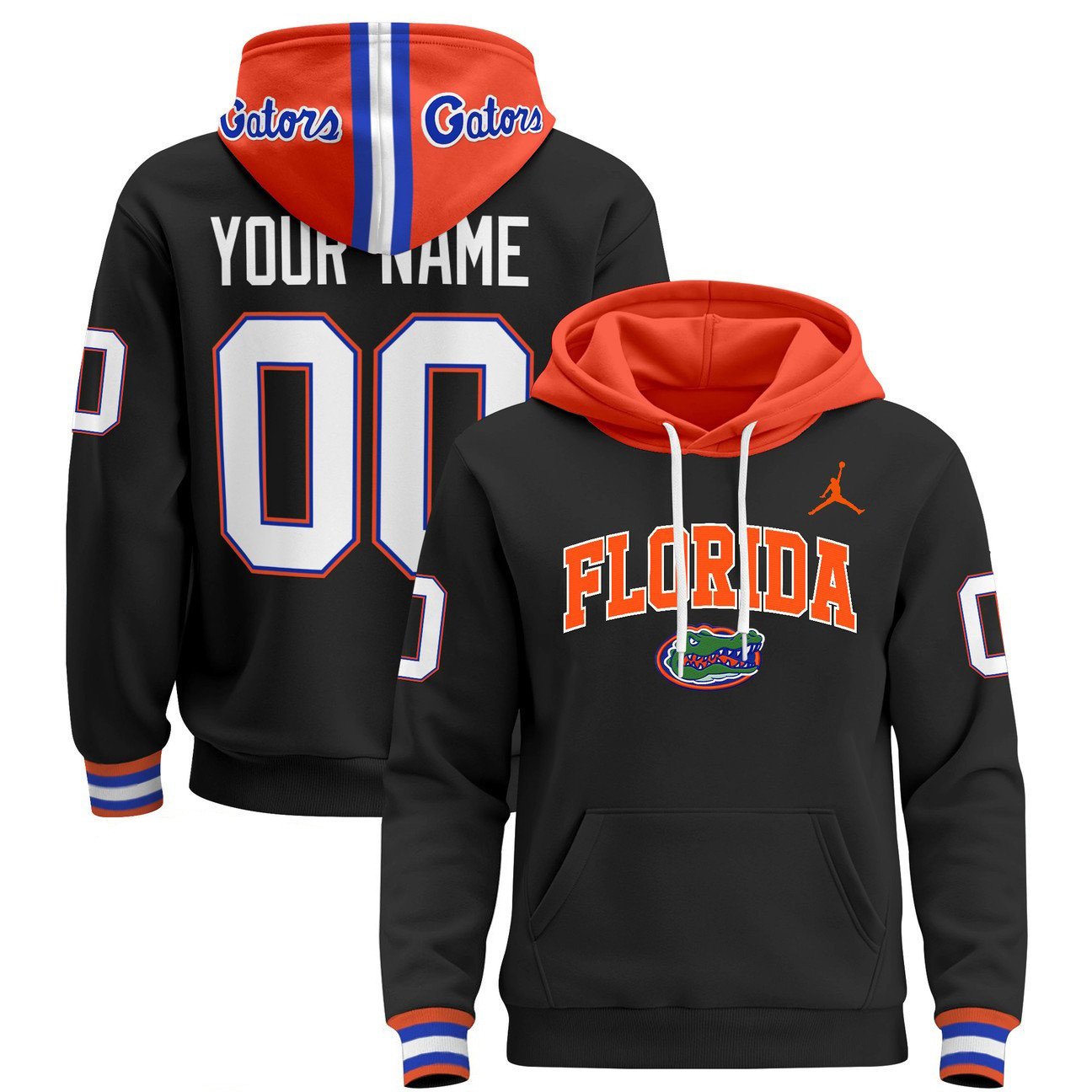 Florida Gators Football Hoodie - Famjoys Florida Gators Football Hoodie - Famjoys