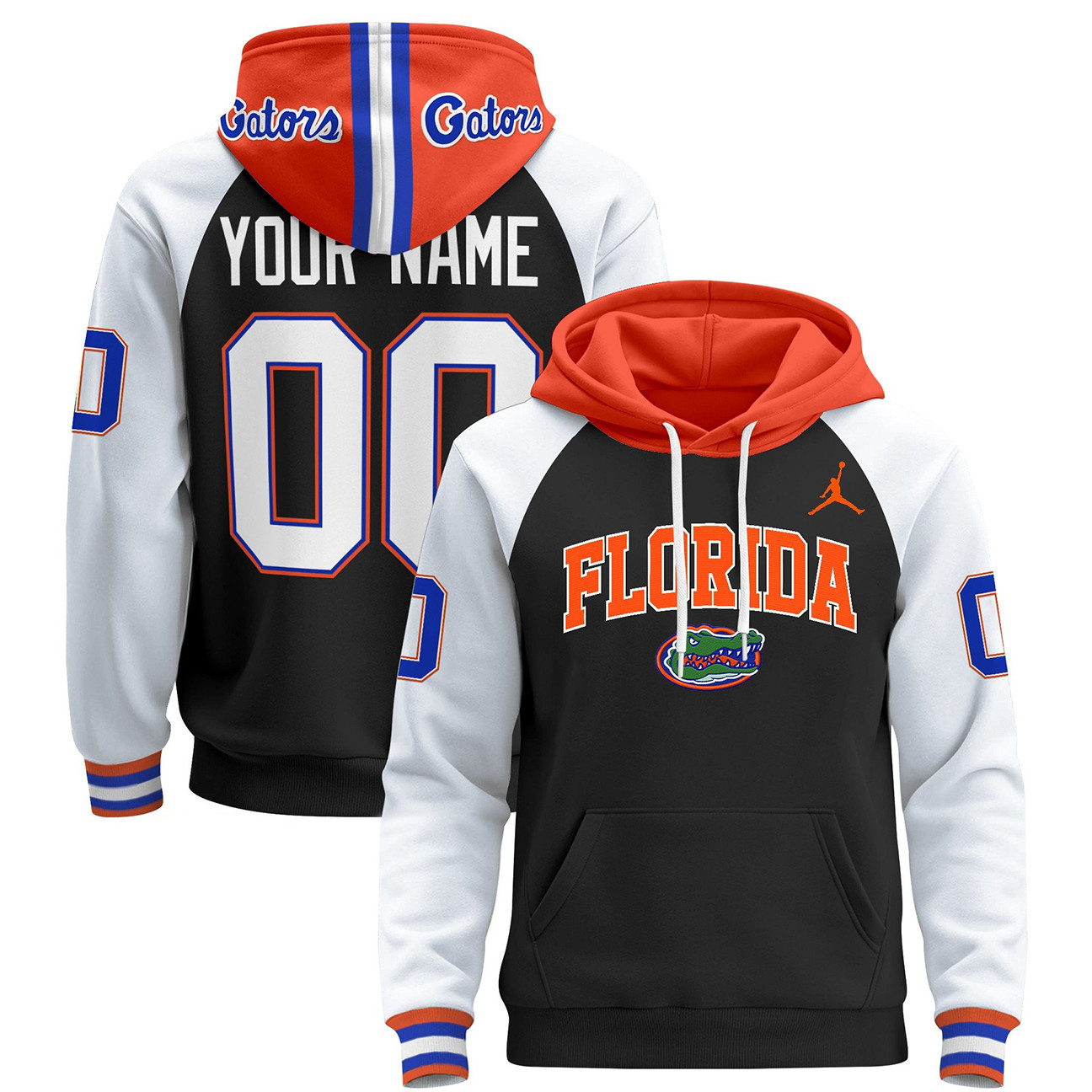 Florida Gators Football Hoodie - Famjoys Florida Gators Football Hoodie - Famjoys