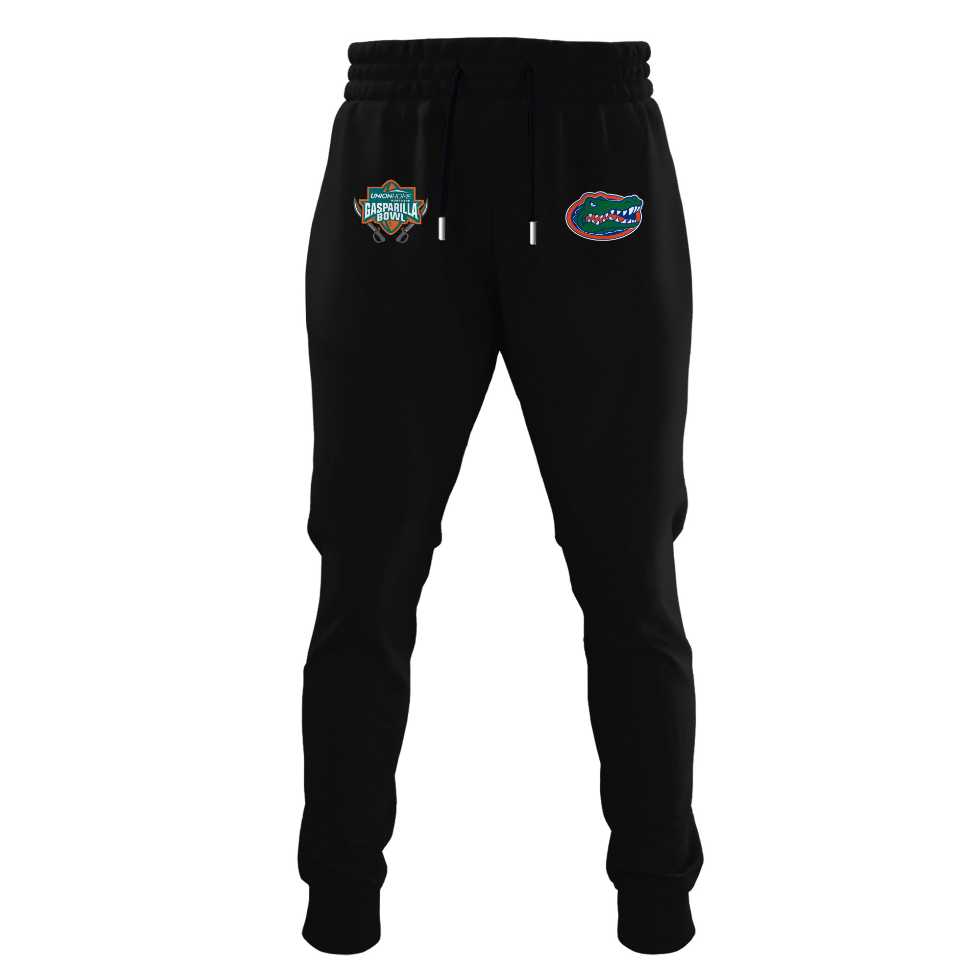 Florida Gators Gasparilla Bowl Champion Hoodie - Famjoys Florida Gators Gasparilla Bowl Champion Hoodie - Famjoys