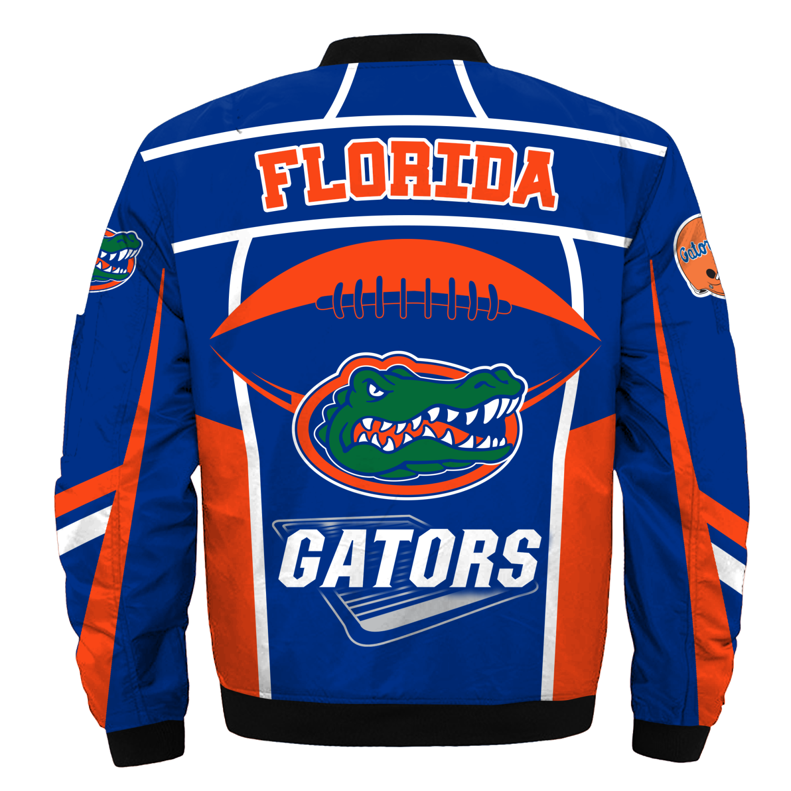 Florida Gators Jacket 3D Printed - Famjoys Florida Gators Jacket 3D Printed - Famjoys