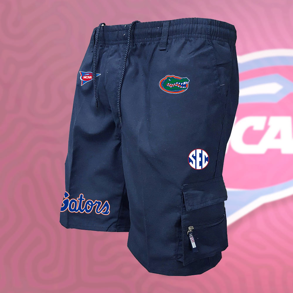 Florida Gators Man Shorts - Famjoys Florida Gators Man Shorts - Famjoys