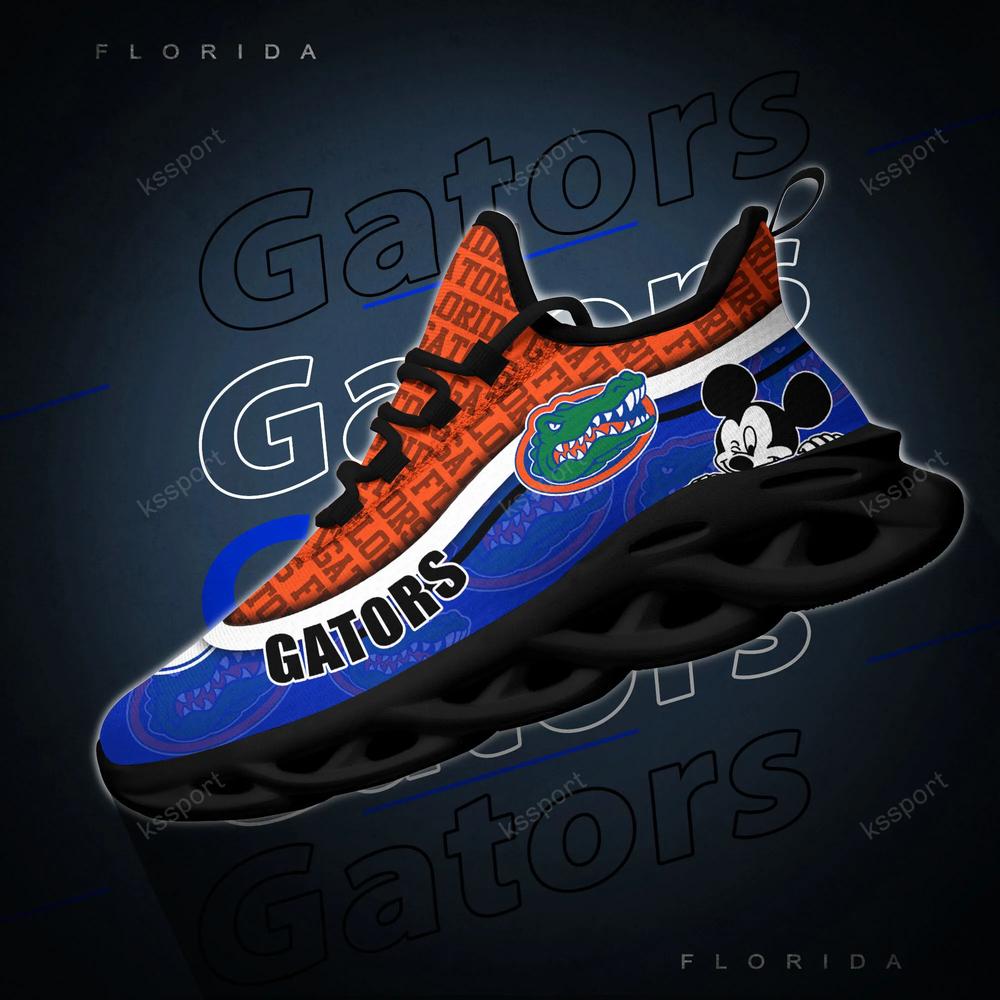 Florida Gators  Max Soul Clunky Sneakers