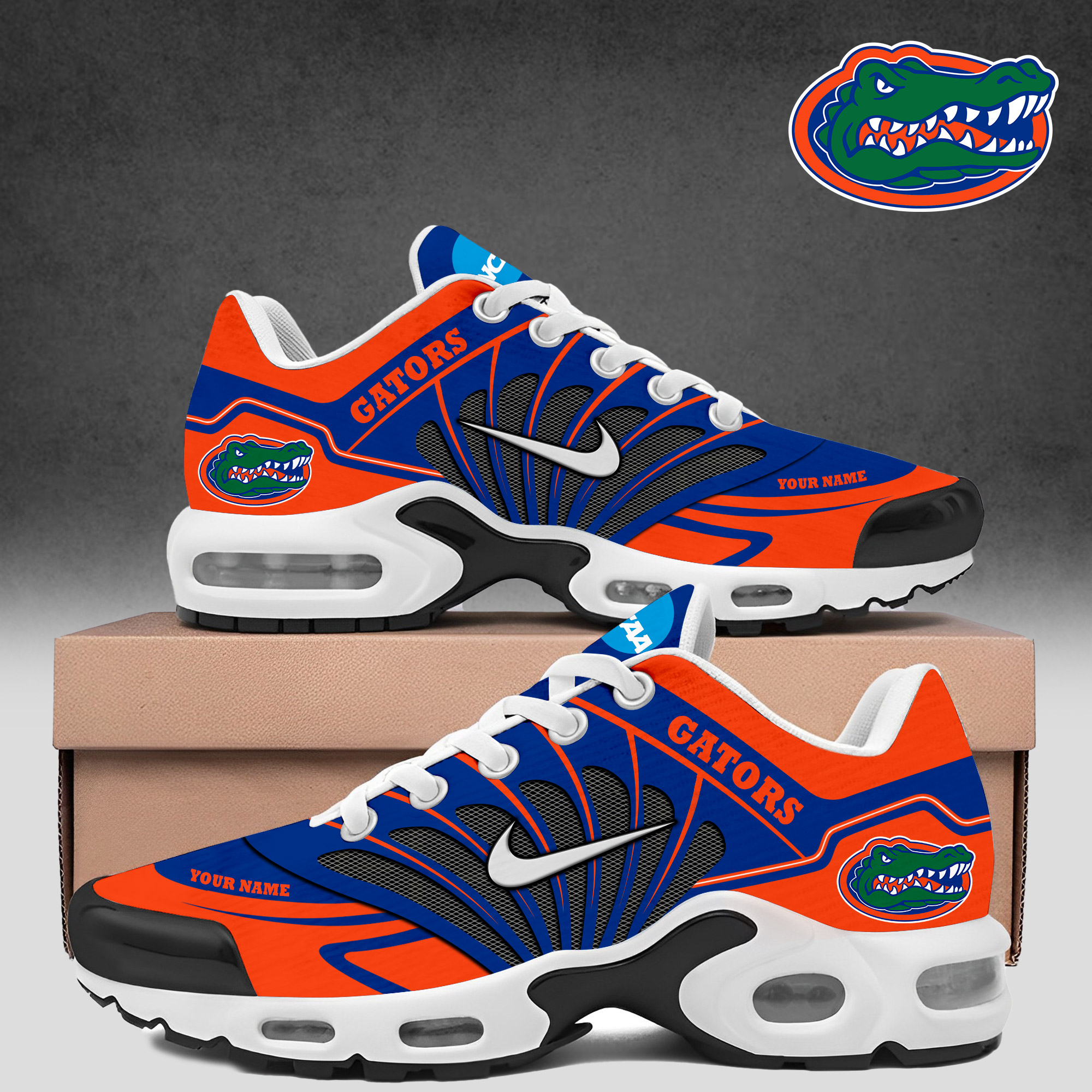 Florida Gators New Shoes 2025 - Famjoys Florida Gators New Shoes 2025 - Famjoys
