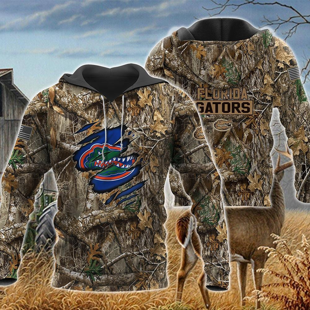 Florida Gators Realtree Hunting Camo TShirt, Hoodie, Sweatshirt, Zip Hoodie - Famjoys Florida Gators Realtree Hunting Camo TShirt, Hoodie, Sweatshirt, Zip Hoodie - Famjoys
