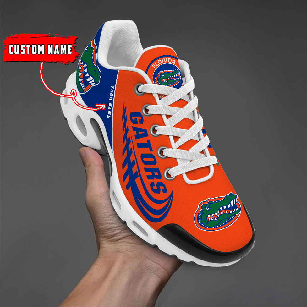 Florida Gators TN Shoes DS001 - Famjoys Florida Gators TN Shoes DS001 - Famjoys