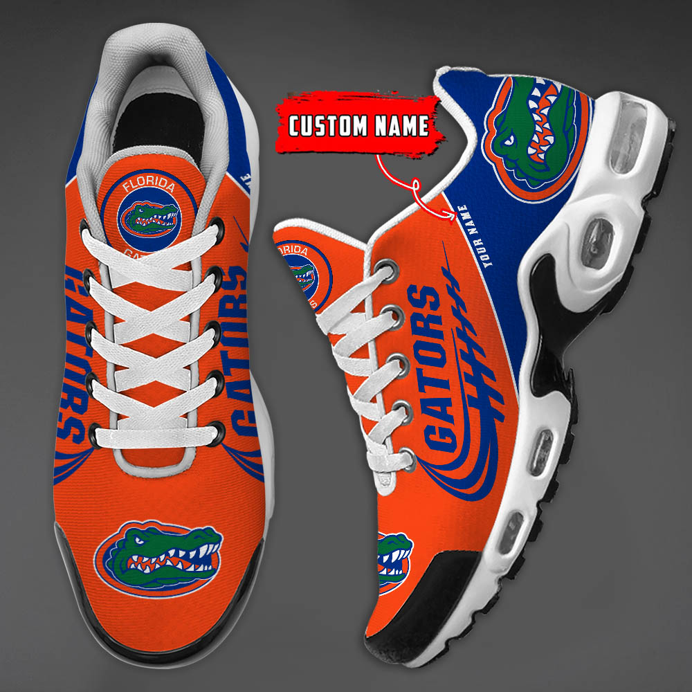 Florida Gators TN Shoes DS001 - Famjoys Florida Gators TN Shoes DS001 - Famjoys
