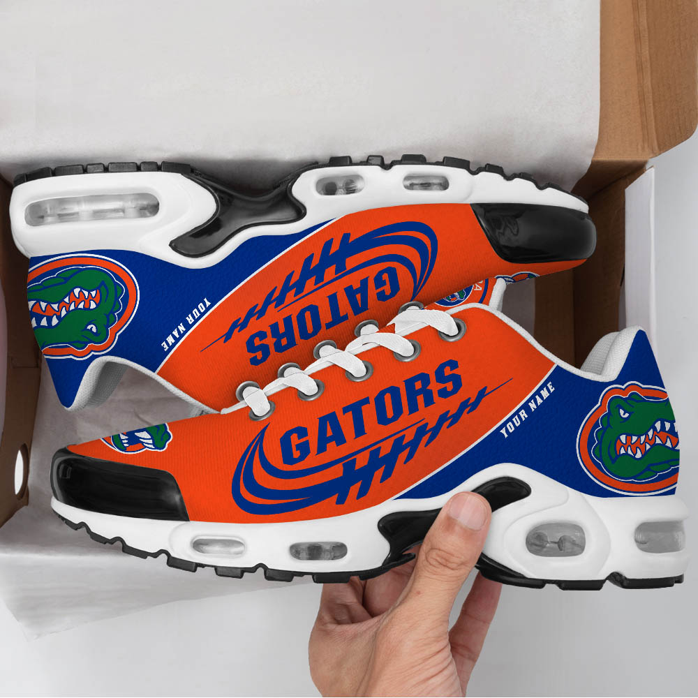 Florida Gators TN Shoes DS001 - Famjoys Florida Gators TN Shoes DS001 - Famjoys