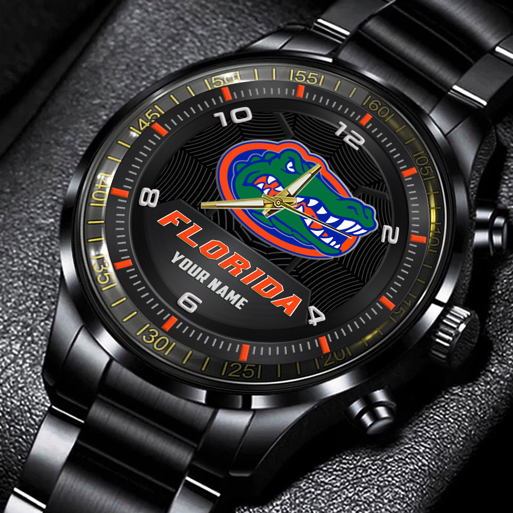 Florida Gators Watch - Famjoys Florida Gators Watch - Famjoys