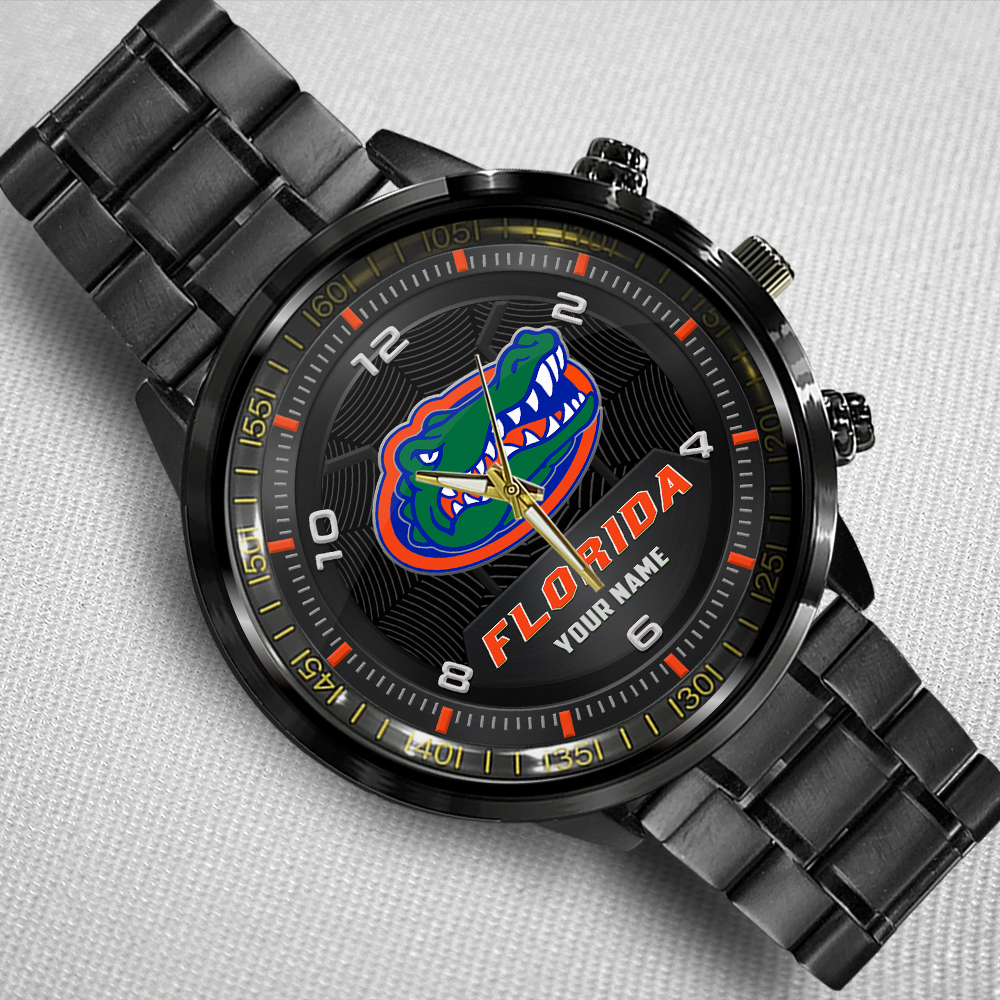 Florida Gators Watch - Famjoys Florida Gators Watch - Famjoys