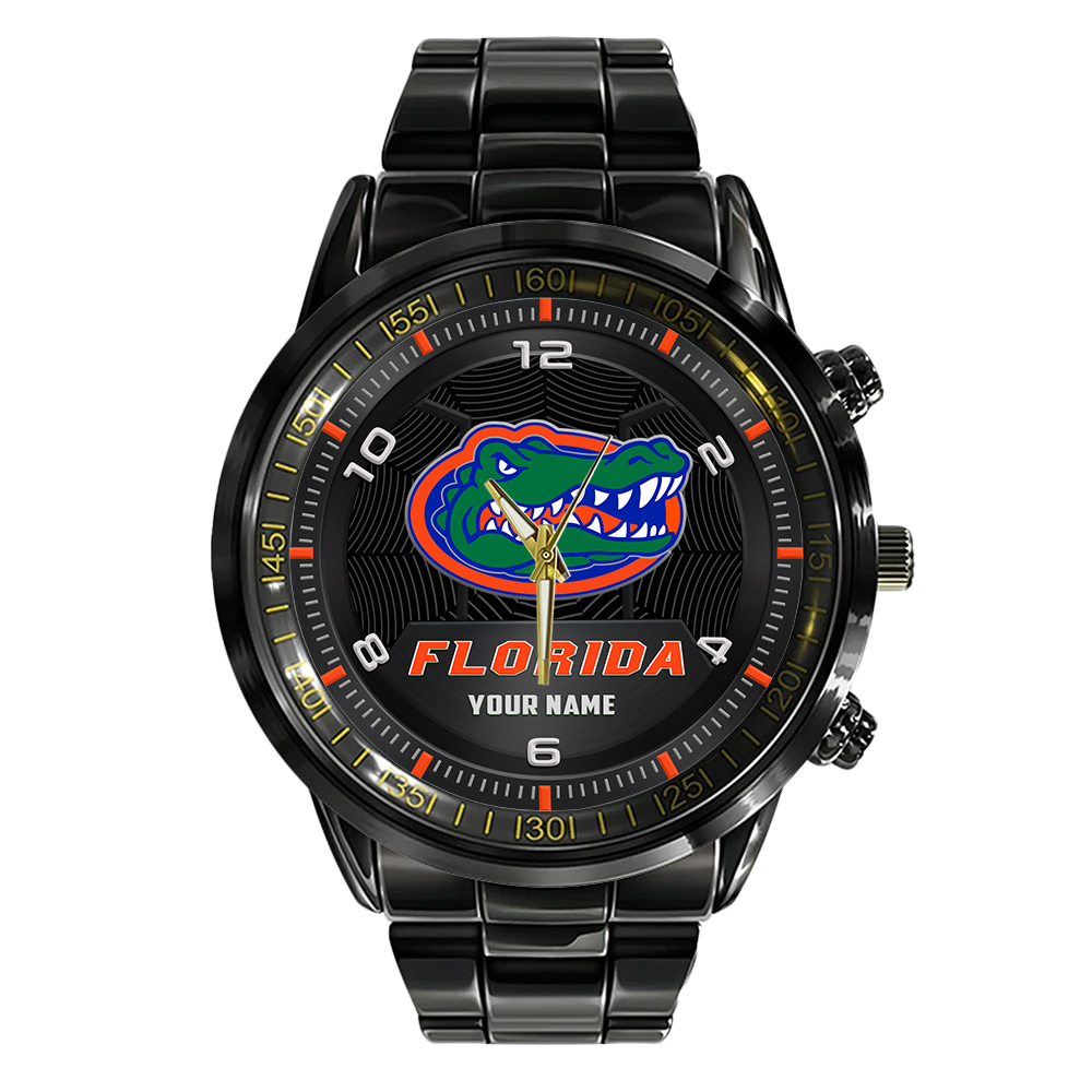 Florida Gators Watch - Famjoys Florida Gators Watch - Famjoys