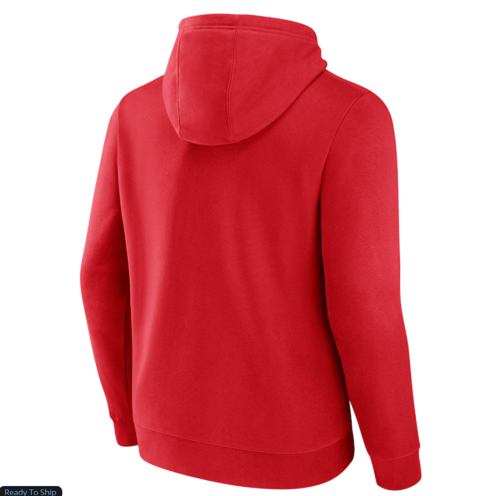 Florida Panthers Branded Navy Primary Logo Pullover Hoodie - Famjoys Florida Panthers Branded Navy Primary Logo Pullover Hoodie - Famjoys