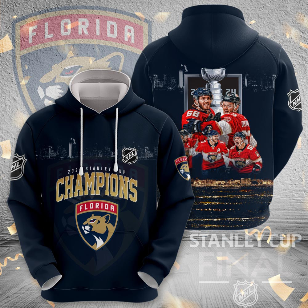 Florida Panthers Chapions - Famjoys Florida Panthers Chapions - Famjoys