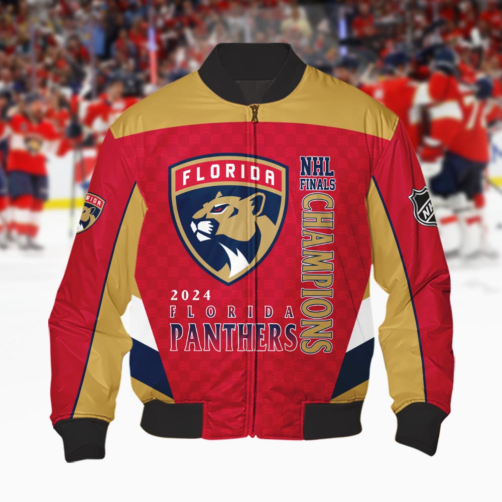 Florida Panthers Final Champions - Famjoys Florida Panthers Final Champions - Famjoys