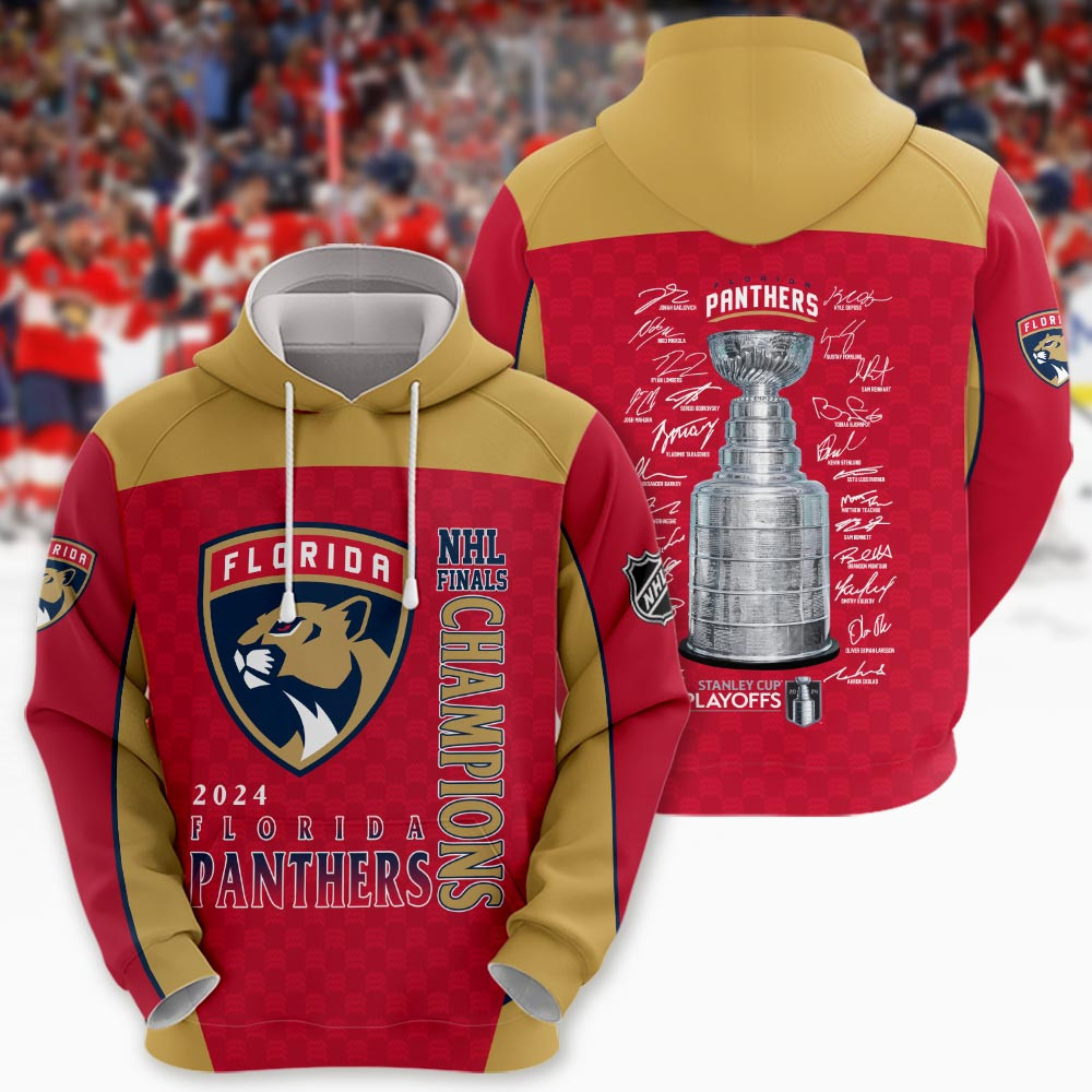 Florida Panthers Final Champions - Famjoys Florida Panthers Final Champions - Famjoys
