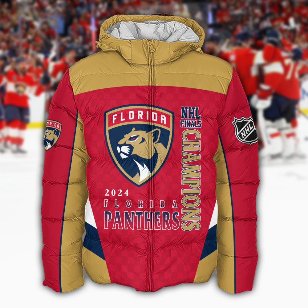 Florida Panthers Final Champions - Famjoys Florida Panthers Final Champions - Famjoys