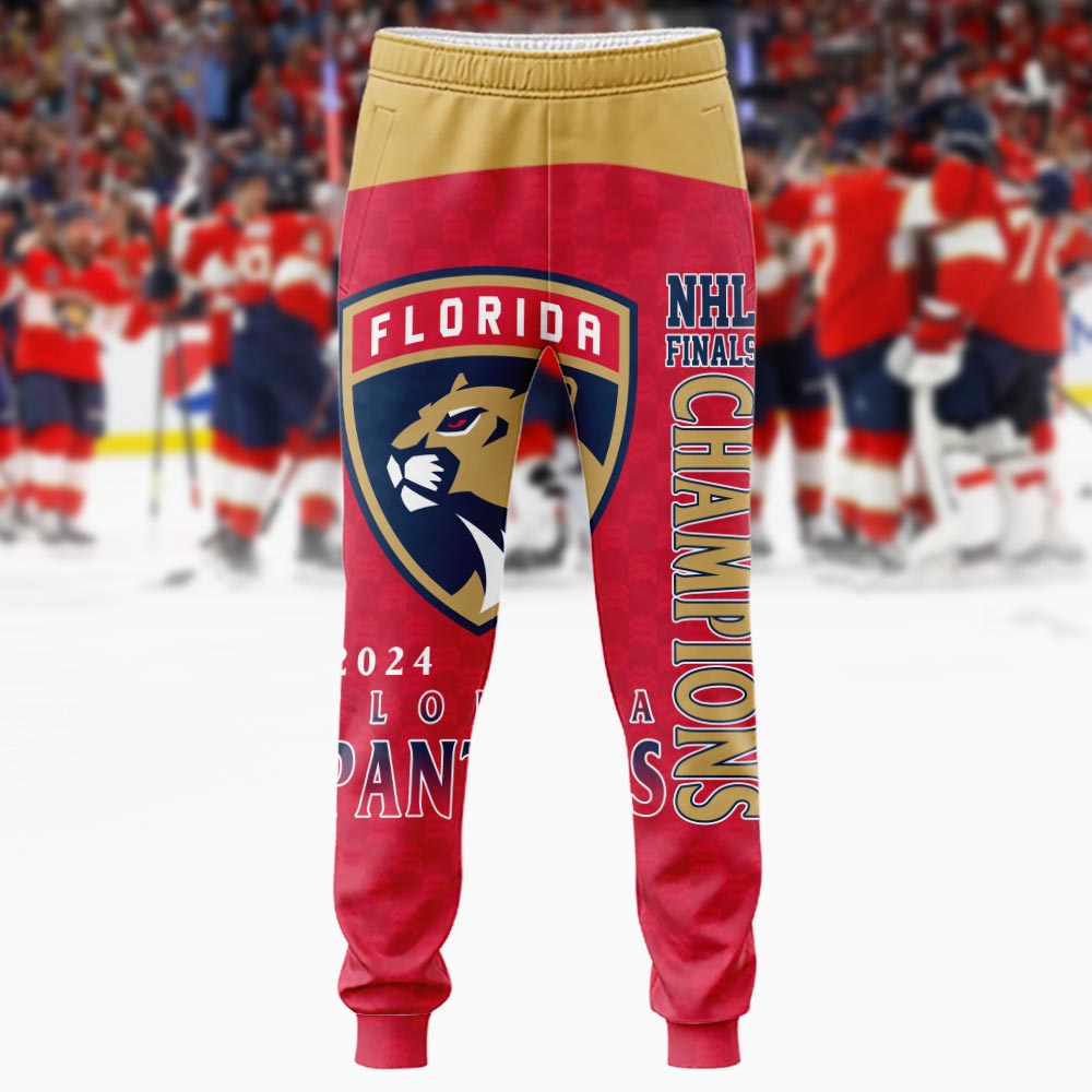 Florida Panthers Final Champions - Famjoys Florida Panthers Final Champions - Famjoys