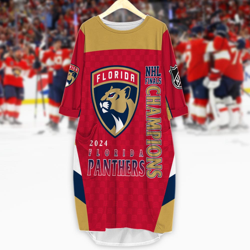 Florida Panthers Final Champions - Famjoys Florida Panthers Final Champions - Famjoys