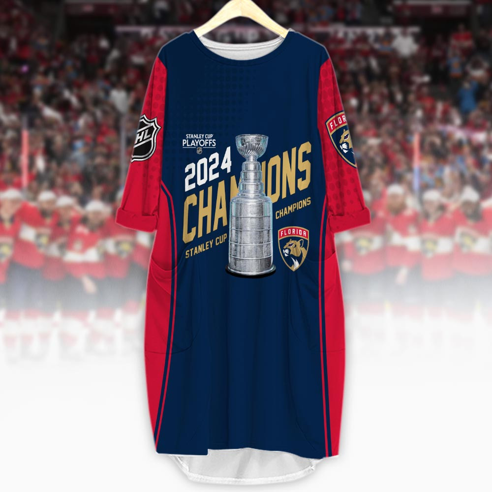 Florida Panthers Stanley Cup Champions - Famjoys Florida Panthers Stanley Cup Champions - Famjoys