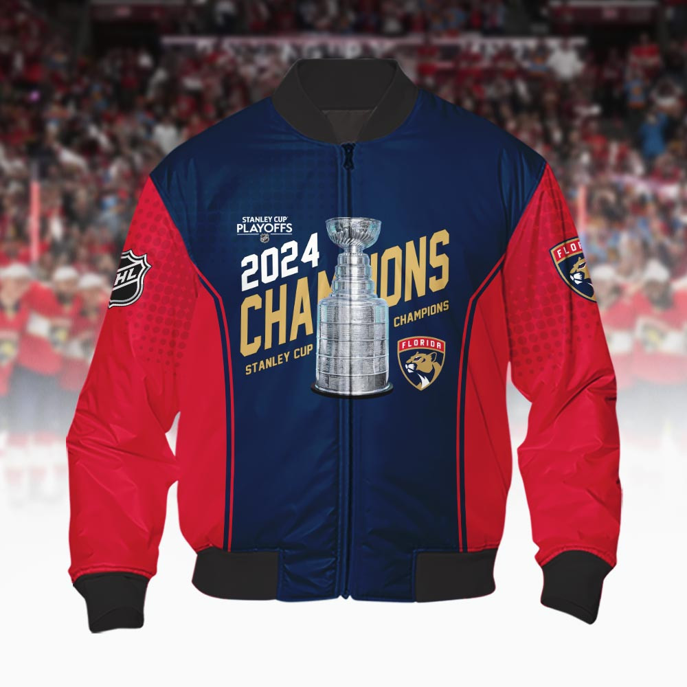 Florida Panthers Stanley Cup Champions - Famjoys Florida Panthers Stanley Cup Champions - Famjoys