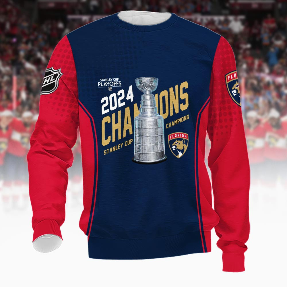 Florida Panthers Stanley Cup Champions - Famjoys Florida Panthers Stanley Cup Champions - Famjoys