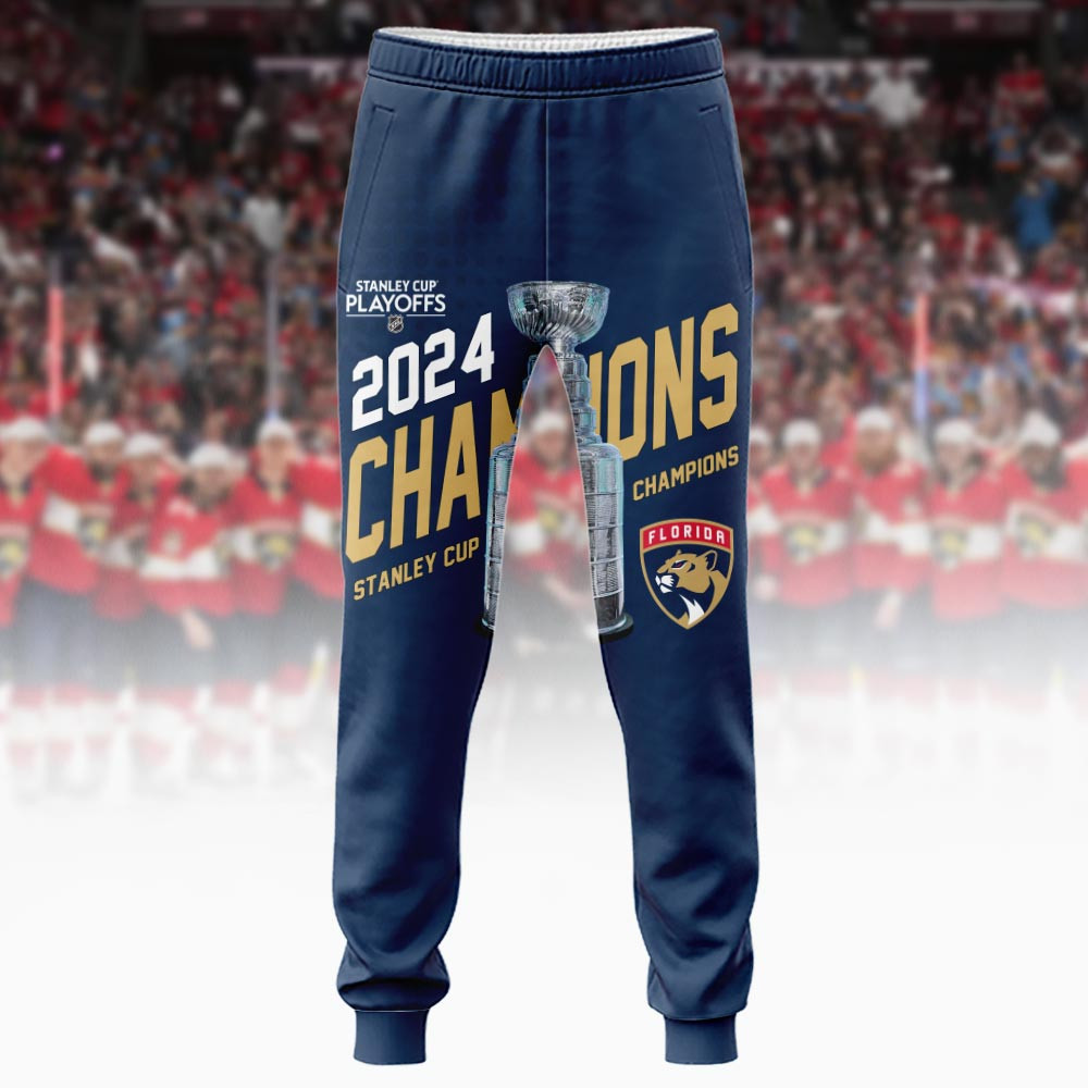 Florida Panthers Stanley Cup Champions - Famjoys Florida Panthers Stanley Cup Champions - Famjoys