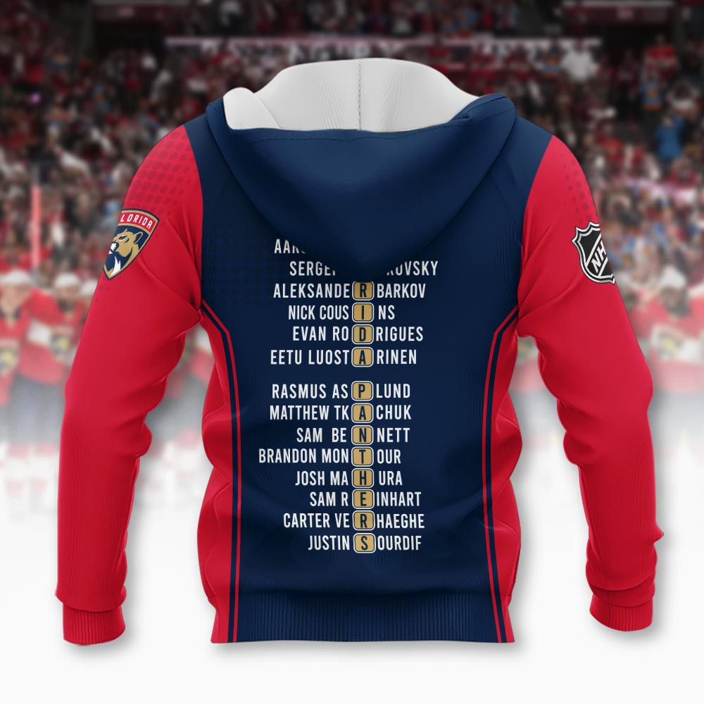 Florida Panthers Stanley Cup Champions - Famjoys Florida Panthers Stanley Cup Champions - Famjoys