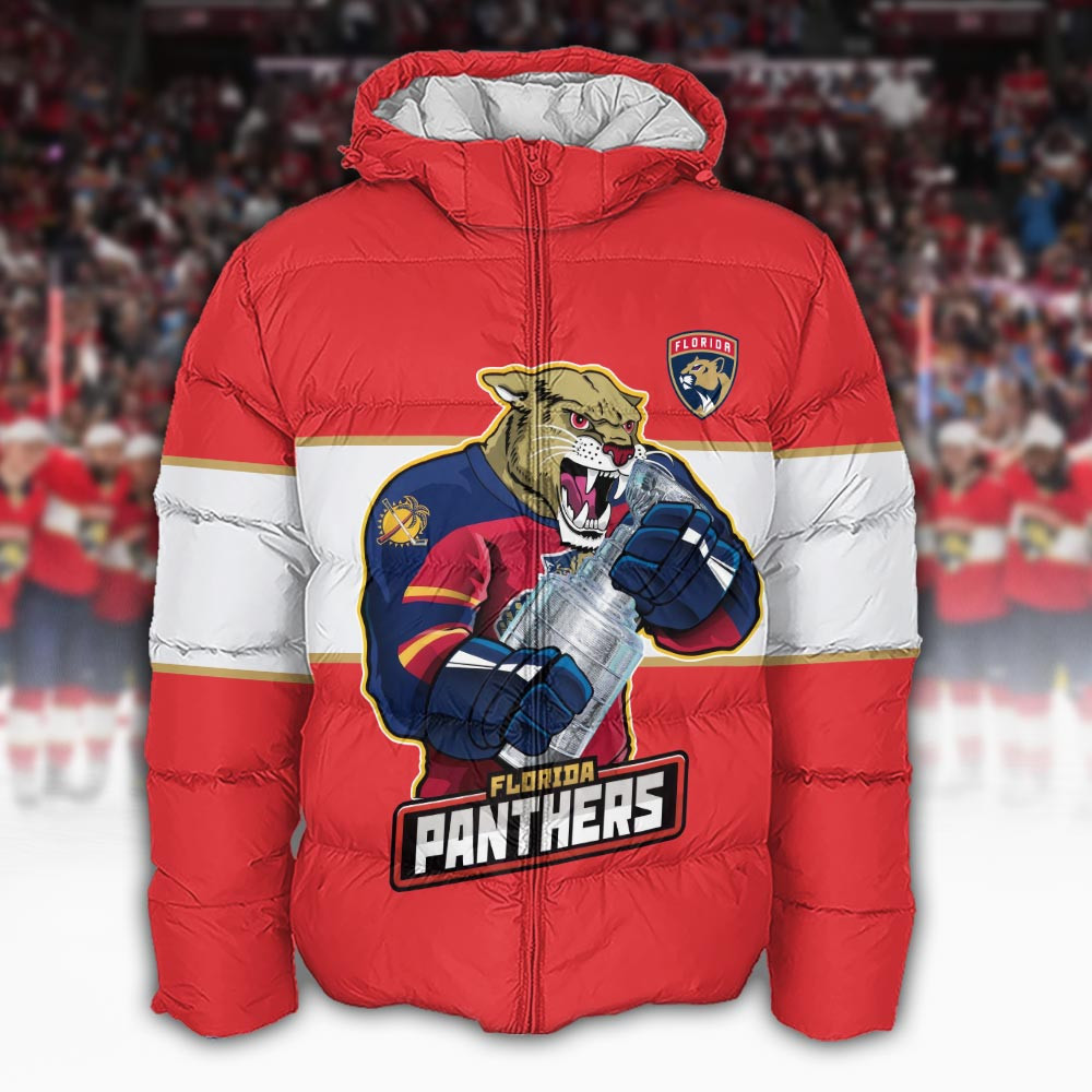 Florida Panthers Stanley Cup Final Champions - Famjoys Florida Panthers Stanley Cup Final Champions - Famjoys