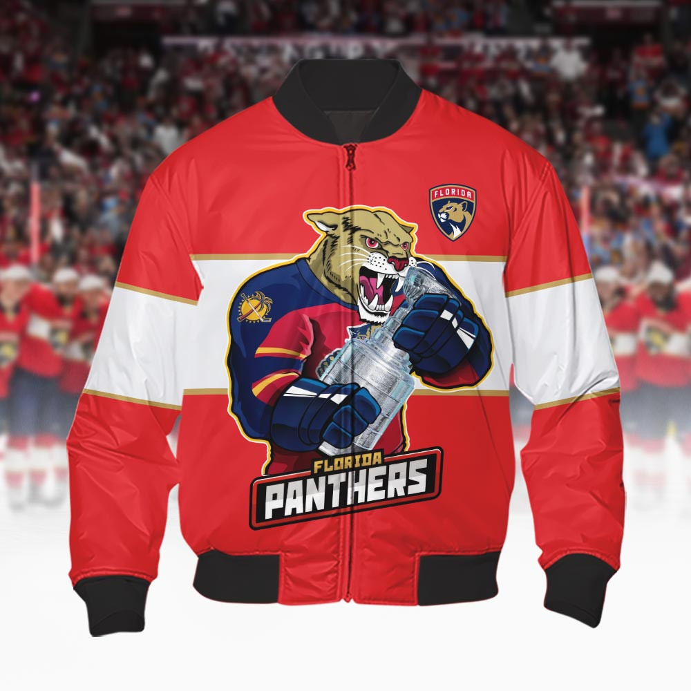 Florida Panthers Stanley Cup Final Champions - Famjoys Florida Panthers Stanley Cup Final Champions - Famjoys