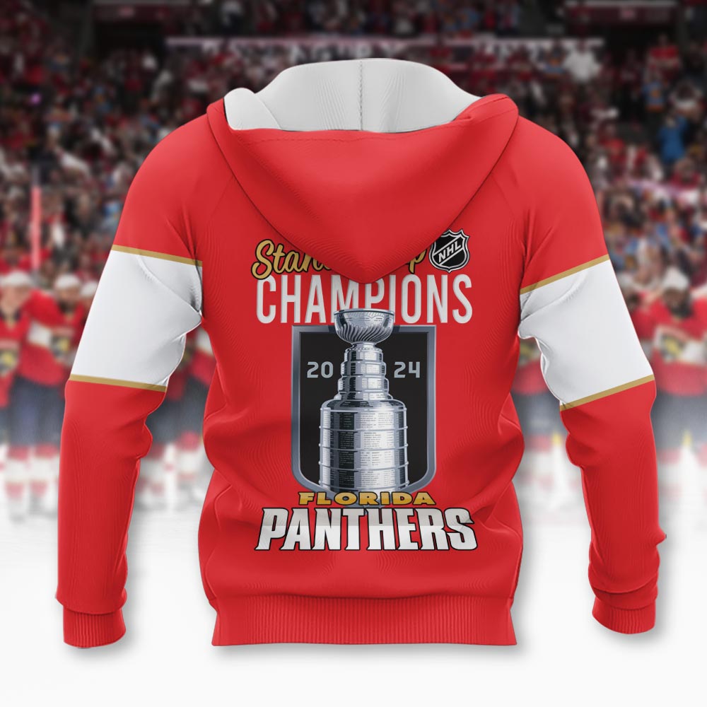 Florida Panthers Stanley Cup Final Champions - Famjoys Florida Panthers Stanley Cup Final Champions - Famjoys