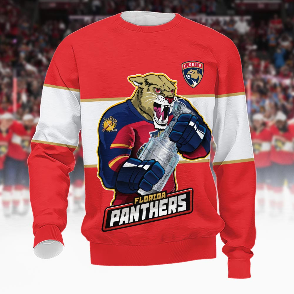 Florida Panthers Stanley Cup Final Champions - Famjoys Florida Panthers Stanley Cup Final Champions - Famjoys
