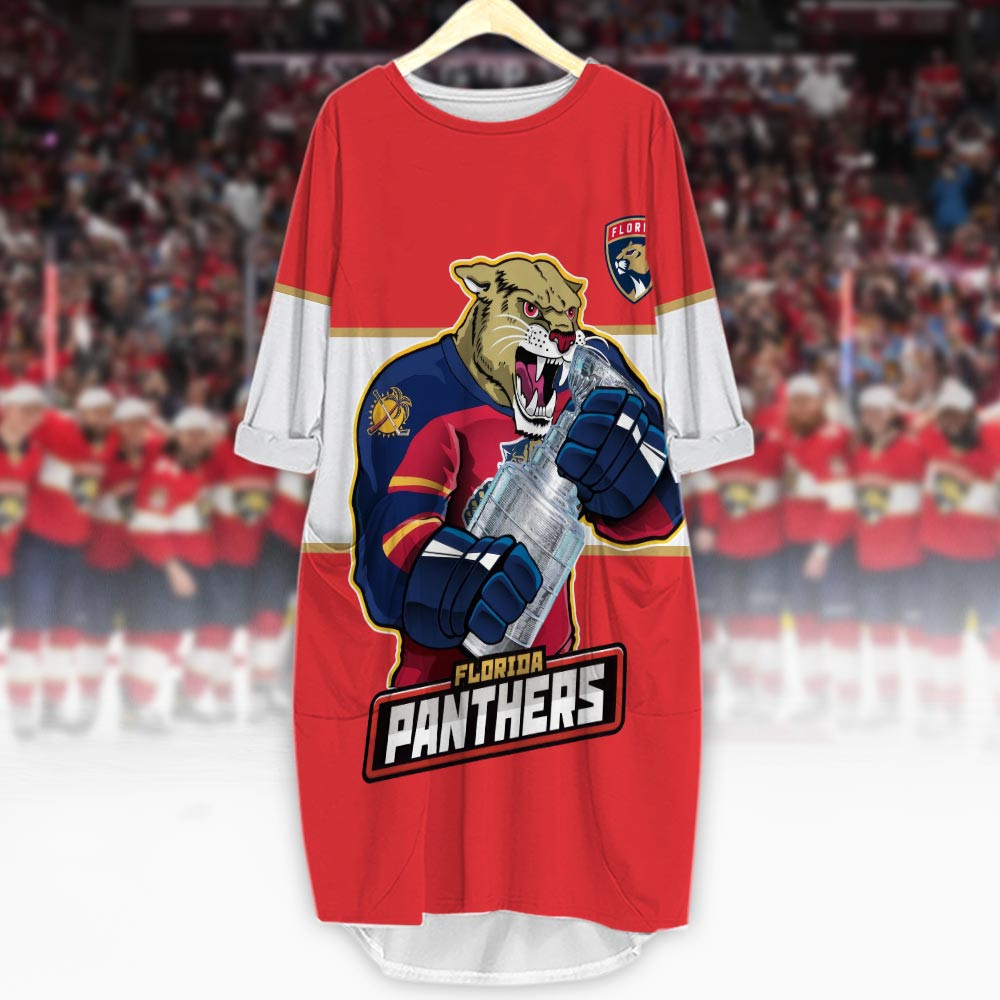 Florida Panthers Stanley Cup Final Champions - Famjoys Florida Panthers Stanley Cup Final Champions - Famjoys