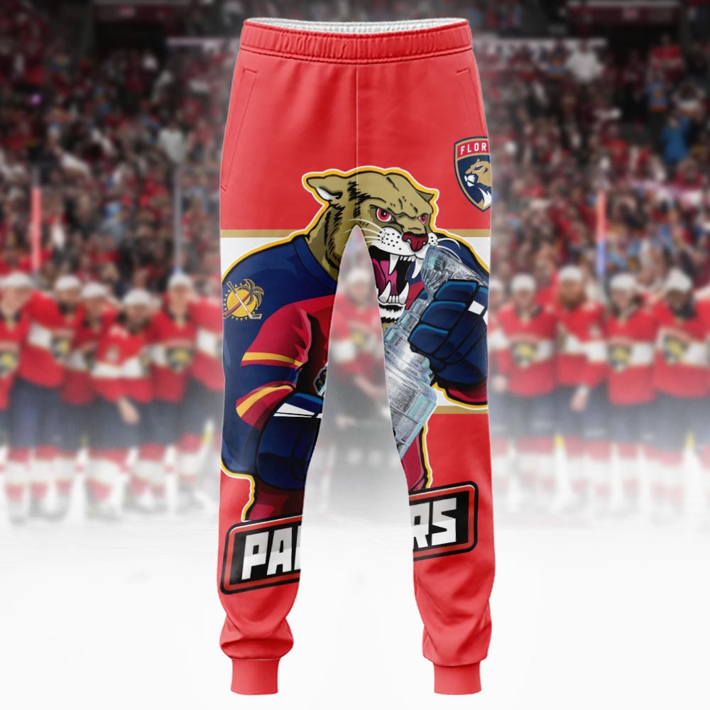 Florida Panthers Stanley Cup Final Champions - Famjoys Florida Panthers Stanley Cup Final Champions - Famjoys