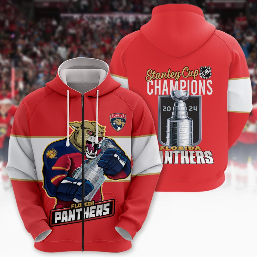 Florida Panthers Stanley Cup Final Champions - Famjoys Florida Panthers Stanley Cup Final Champions - Famjoys