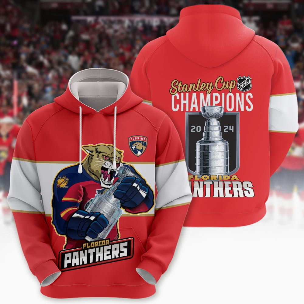 Florida Panthers Stanley Cup Final Champions - Famjoys Florida Panthers Stanley Cup Final Champions - Famjoys
