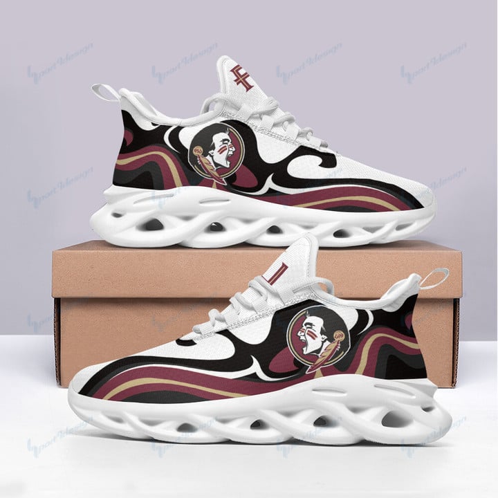 Florida state seminoles YZ running sneakers - Famjoys Florida state seminoles YZ running sneakers - Famjoys