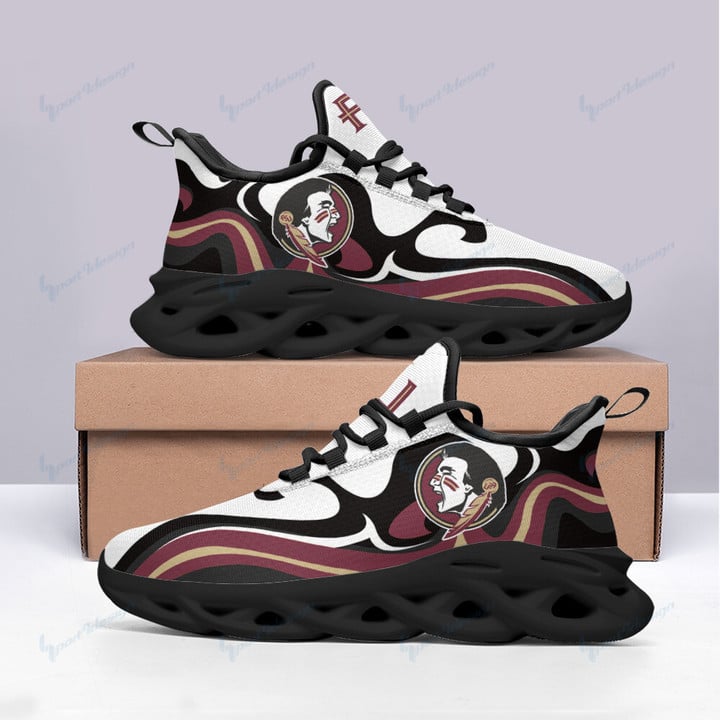 Florida state seminoles YZ running sneakers - Famjoys Florida state seminoles YZ running sneakers - Famjoys