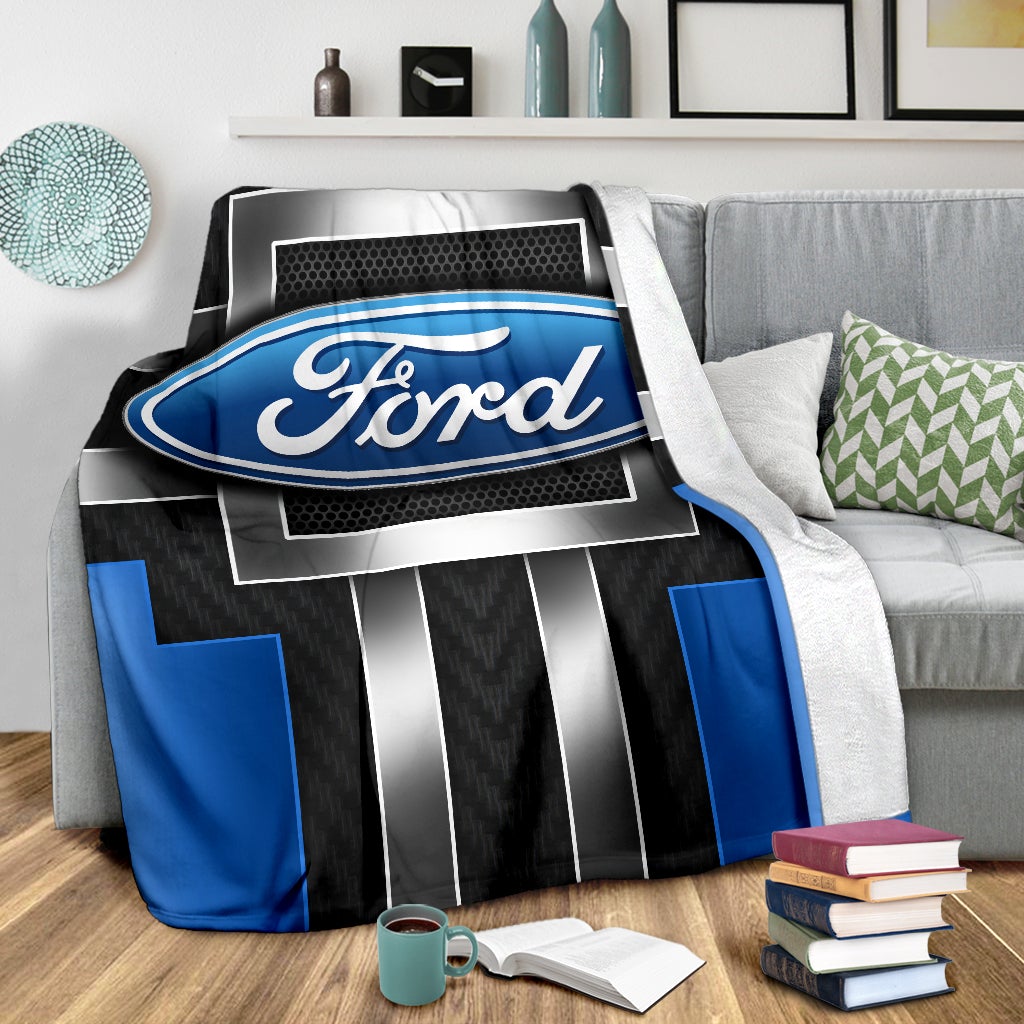 Ford Blanket V1 - Famjoys Ford Blanket V1 - Famjoys