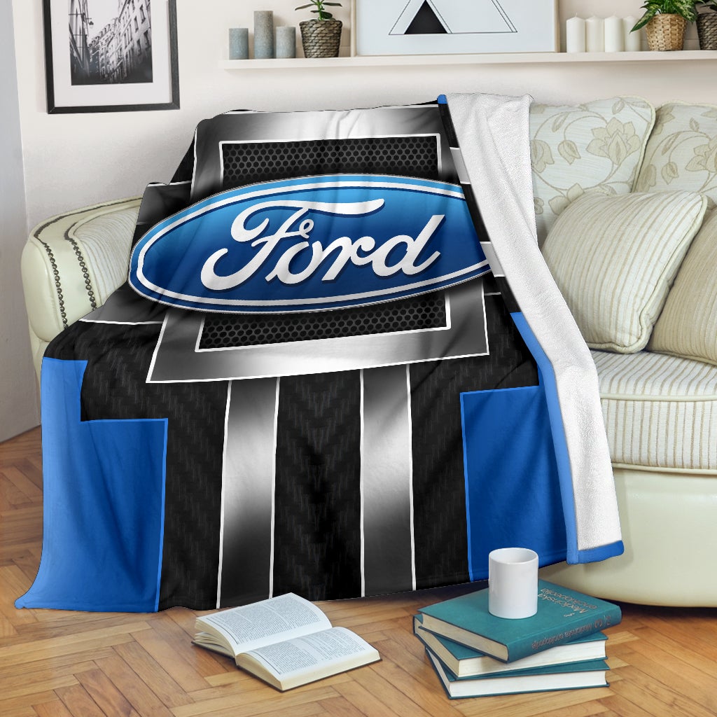 Ford Blanket V1 - Famjoys Ford Blanket V1 - Famjoys
