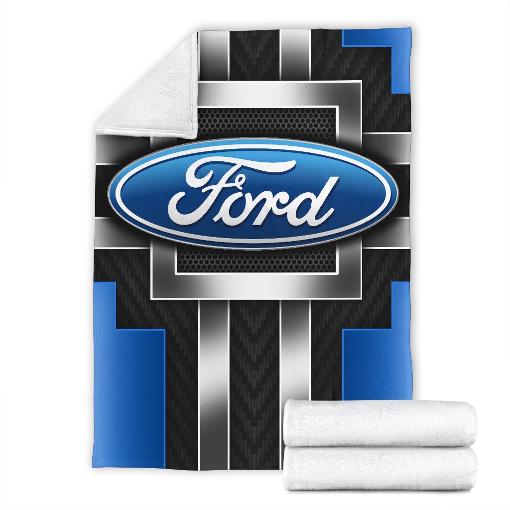 Ford Blanket V1 - Famjoys Ford Blanket V1 - Famjoys