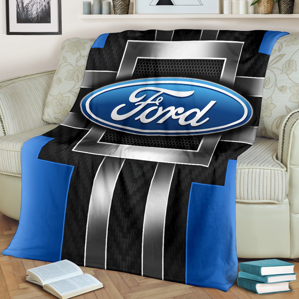 Ford Blanket V1 - Famjoys Ford Blanket V1 - Famjoys