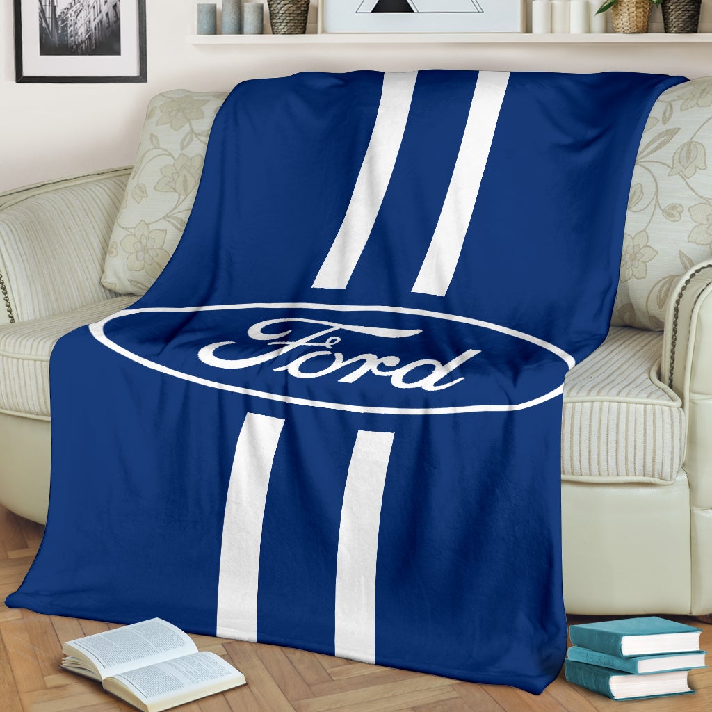Ford Blanket V2 - Famjoys Ford Blanket V2 - Famjoys