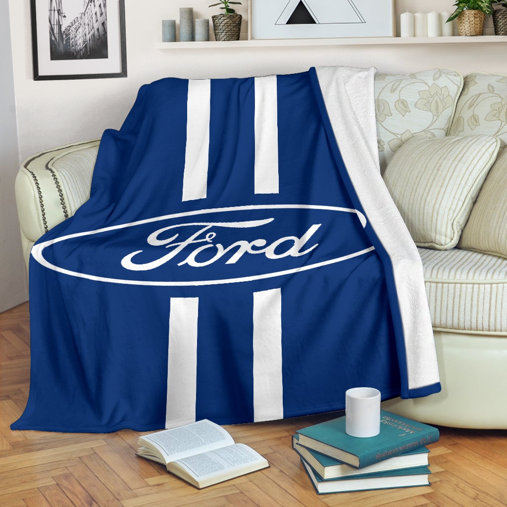 Ford Blanket V2 - Famjoys Ford Blanket V2 - Famjoys