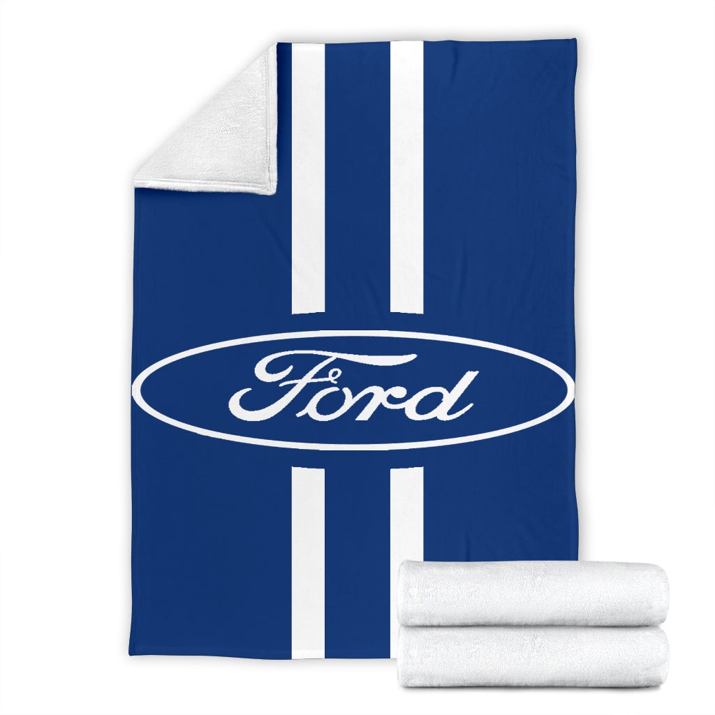 Ford Blanket V2 - Famjoys Ford Blanket V2 - Famjoys