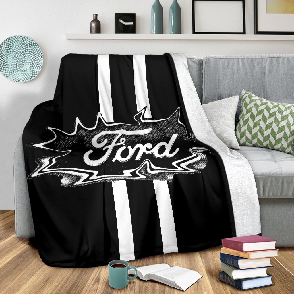 Ford Blanket V4 - Famjoys Ford Blanket V4 - Famjoys