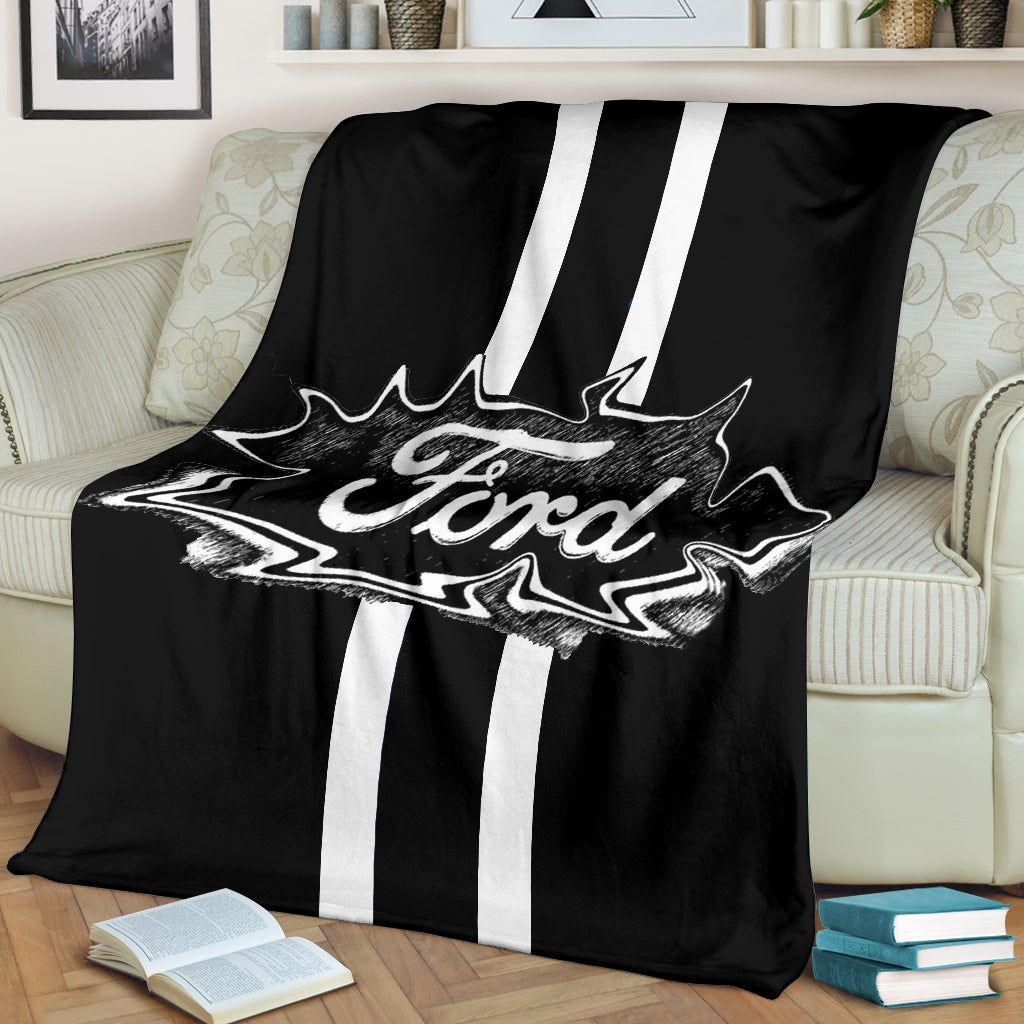 Ford Blanket V4 - Famjoys Ford Blanket V4 - Famjoys