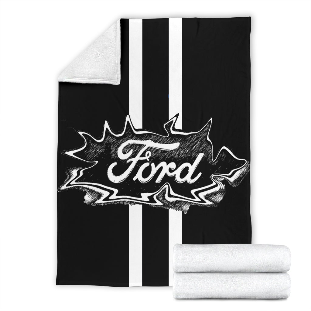 Ford Blanket V4 - Famjoys Ford Blanket V4 - Famjoys