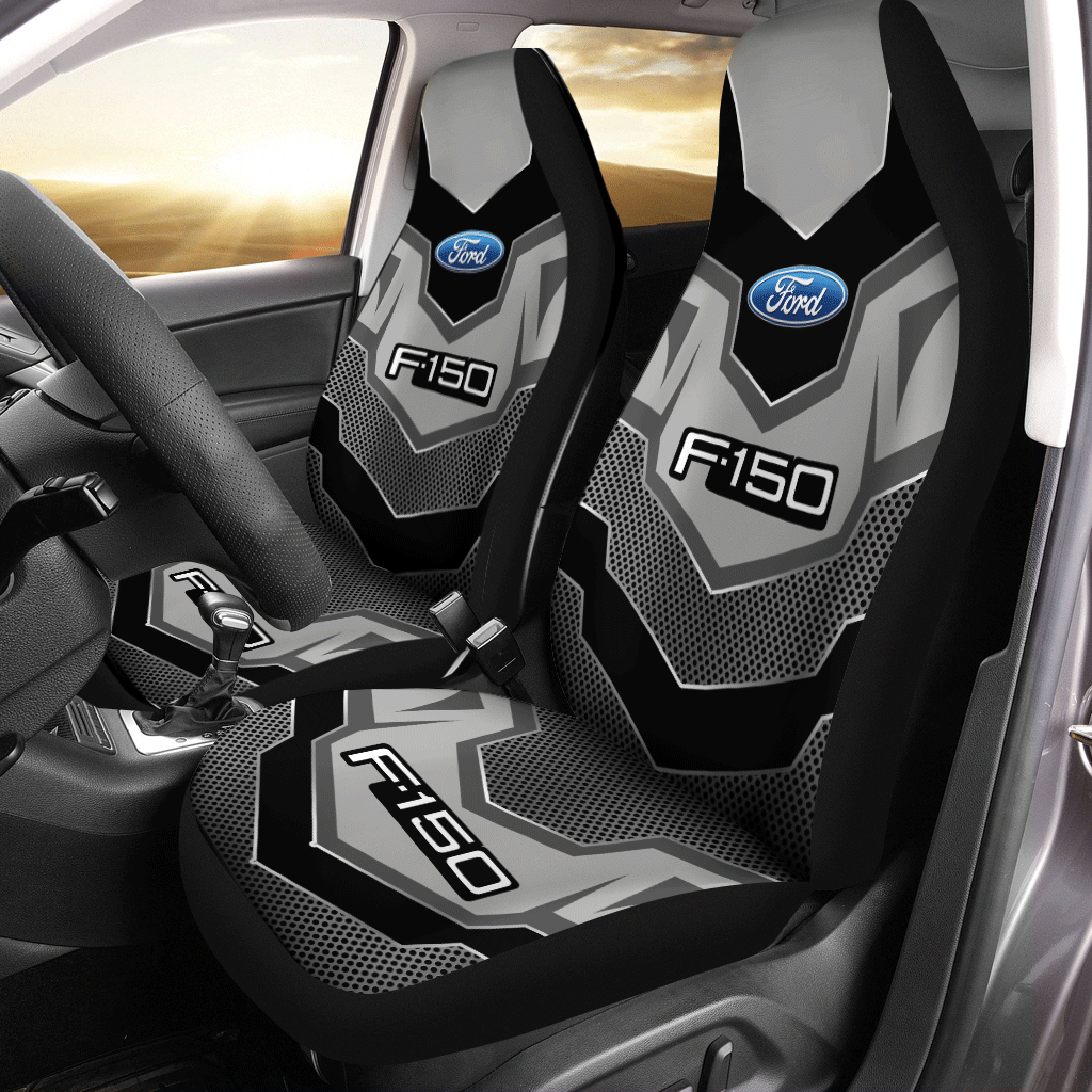 FORD F-150 Car Seat Cover - Famjoys FORD F-150 Car Seat Cover - Famjoys