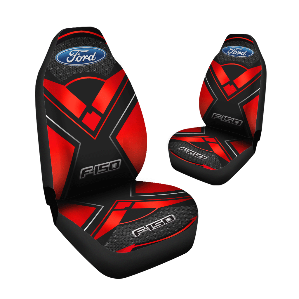 FORD F-150 Car Seat Cover - Famjoys FORD F-150 Car Seat Cover - Famjoys